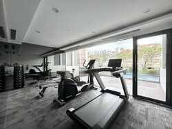 Uptown @ Farrer (D8), Apartment #505003081